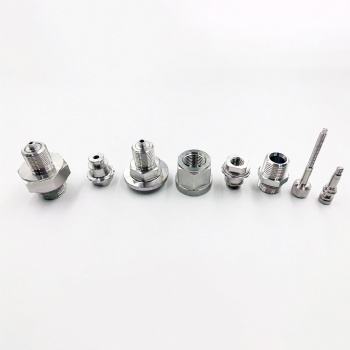 stainless Steel
