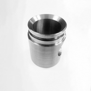 stainless Steel