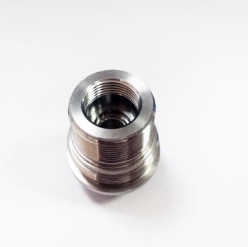 stainless Steel