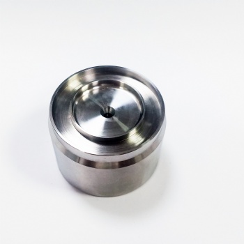 stainless Steel