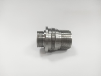 stainless Steel