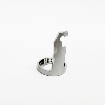 Brake hook pad