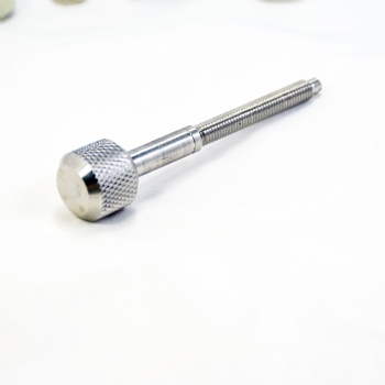 Metal Precision Parts Custom Stainless Steel Electric Equipment Parts