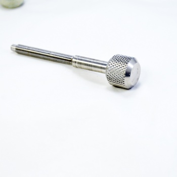 Metal Precision Parts Custom Stainless Steel Electric Equipment Parts