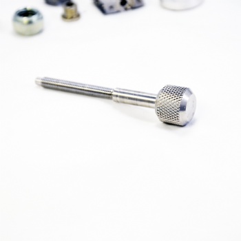 Metal Precision Parts Custom Stainless Steel Electric Equipment Parts