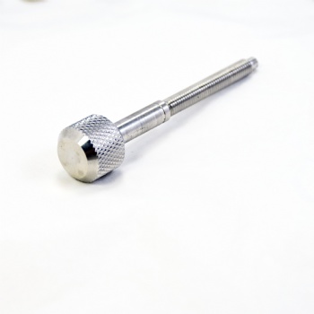 Metal Precision Parts Custom Stainless Steel Electric Equipment Parts