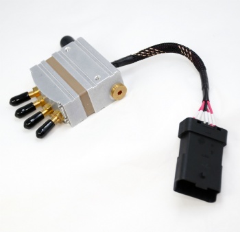 CNG/LPG parts