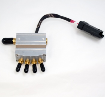 CNG/LPG parts