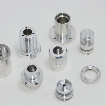 Alluminium Alloy machining Parts
