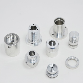 Alluminium Alloy machining Parts