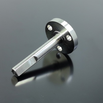 Alluminium Alloy machining Parts