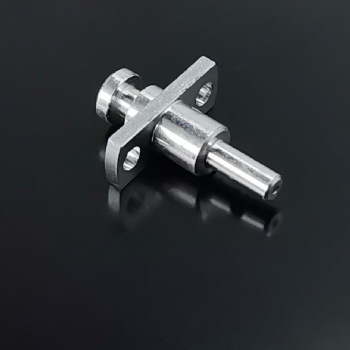 Alluminium Alloy machining Parts