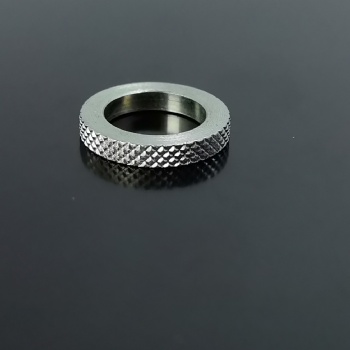 Alluminium Alloy machining Parts