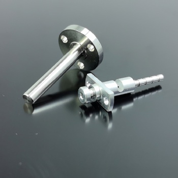 Alluminium Alloy machining Parts