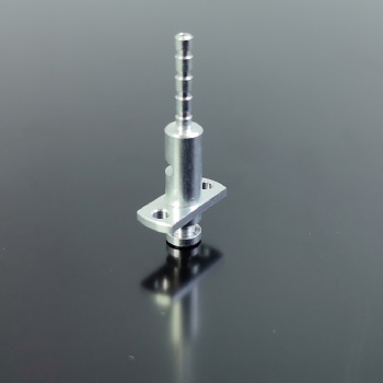 Alluminium Alloy machining Parts