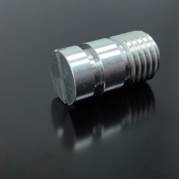 Alluminium Alloy machining Parts