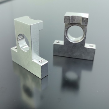 Semiconductor part