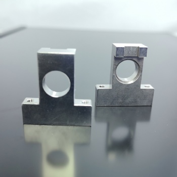 Semiconductor part