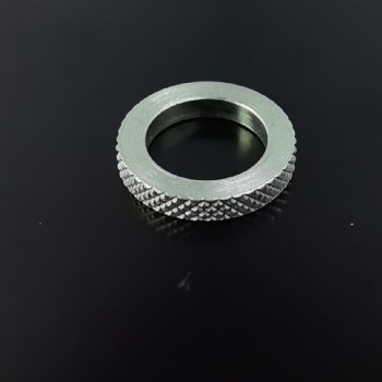 Aluminum ring