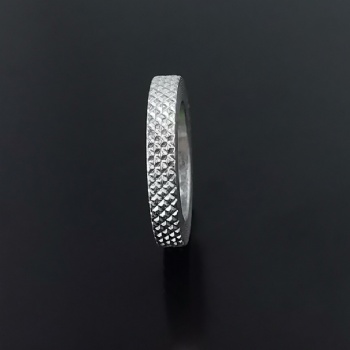 Aluminum ring