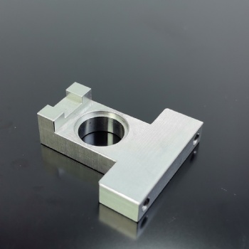 Semiconductor part