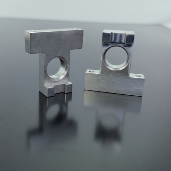 Semiconductor part