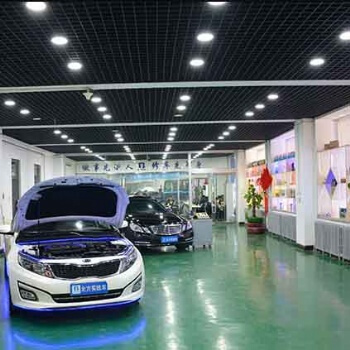 case-Kunshan Chenyun Precision Machinery Co., Ltd